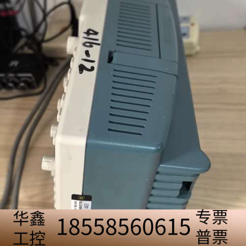 TDS2022B   示波器，200M示波器，从高校下来