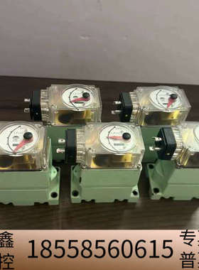 OVAL LPI45B10,364CC，阀位指示器.议价