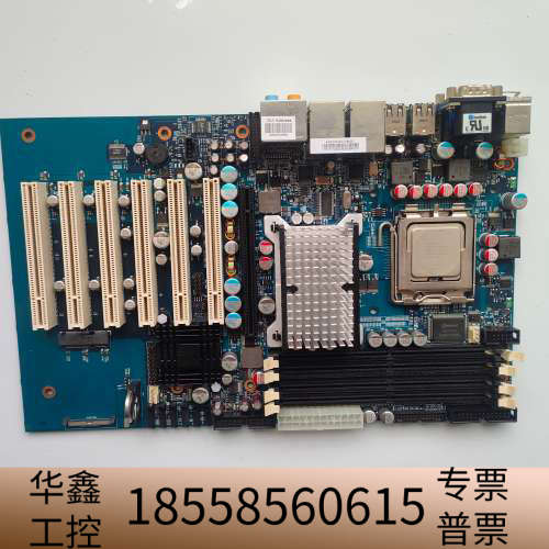 控创 Kontron KT965/ATXP 工控主板，完