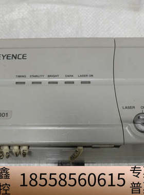 KEYENCELK-2001激光位移传感器控制器，.议价