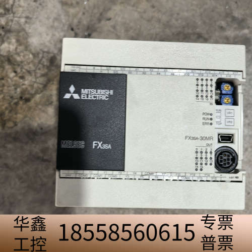 FX3SA-30MR-CM，，