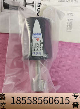Setra西特761高真空压力计，761G001TAD82C