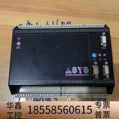 elrest控制器10503031 ASYS-CAN-M.议价