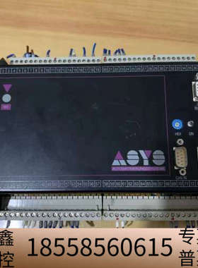 elrest控制器10503031 ASYS-CAN-M.议价