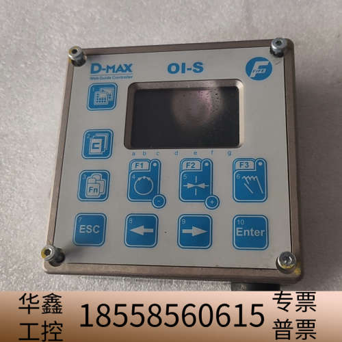 FIFE美赛斯显示器M332765 D-65779设备实