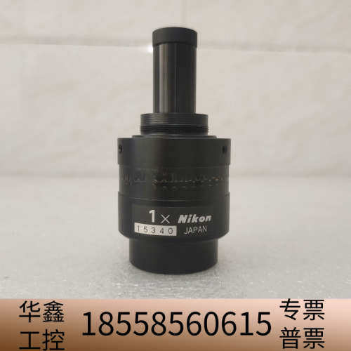 Nikon/1X工具测量显微镜物镜1倍！！.议价