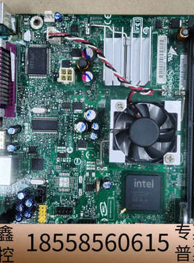 英特尔主板 D945GCLF2D 凌动330双核 设备主板.议价