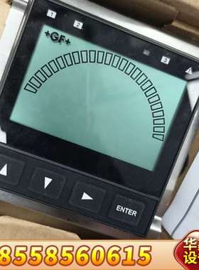 GF SmartPro变送器，型号159 001 6