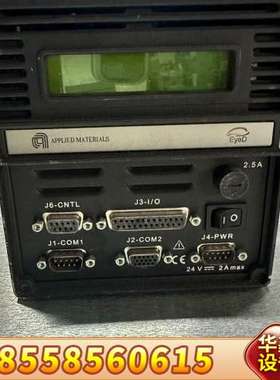 AMAT应用材料 Verity SD1024F-2-S控制器