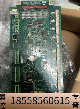 MK7油雾浓度控制器44782-k190 Rev1 3986