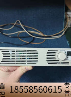 N5747A可编程直流电源，60V 25.议价