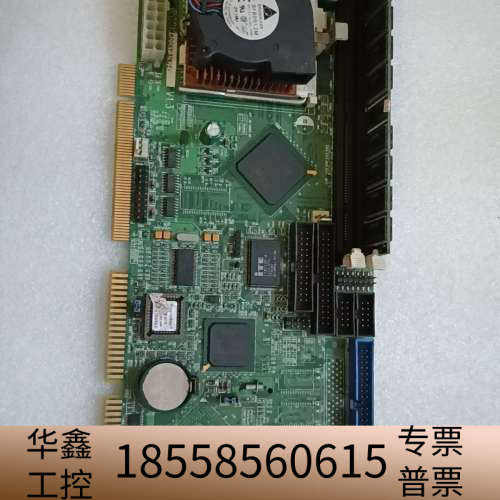 威达主板ROCKY-3782EV V1.3 主板   成.议价