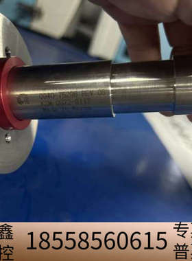 AMAT应用材料0040-75296加热器升降机波纹管