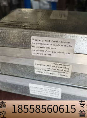 EFORE SR91B140 电源DSQC505.议价