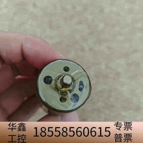 现代H22CDF油嘴，D22CFV2，Nico品牌，