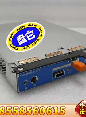 Dell Compellent SC200 SC220 扩展