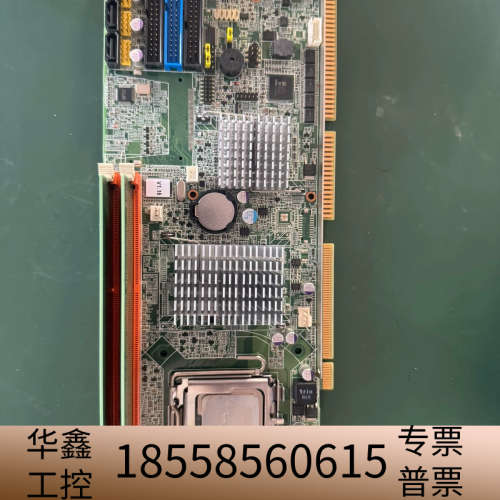 PCA-6011 REV.A1 PCA-6011VG 全.议价