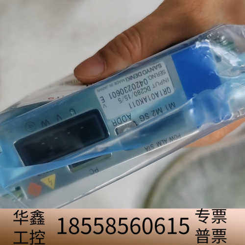 川崎迷你柜伺服QR1A01AK011，4个，.议价