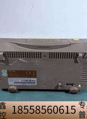 SIGLENT鼎阳示波器，型号：SDS1102C数字示波器，