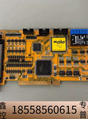 MCS迈科迅MTC-610/611 V1.1 PCI总线高.议价