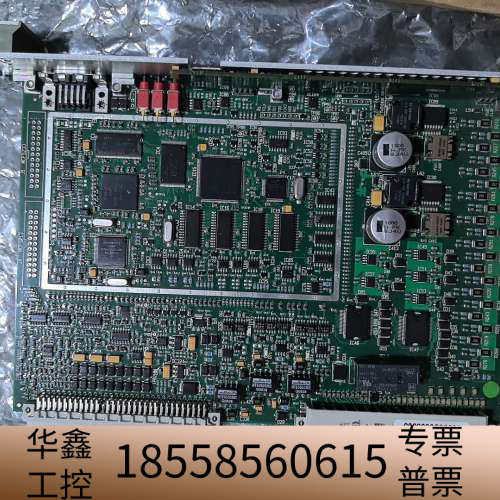 麦基嘉Macgregor+CC+控制电路板