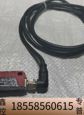 Leuze KRTL3B/6.3111-S8 色标传感.议价