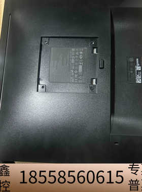 公司戴尔dell P1917S液晶显示器IPS19寸正屏方屏.议价