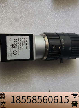 巴斯勒BASLER工业相机DZ2500-J，原产，带AZ