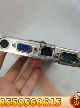 PCA-6010VG 工控机主板
