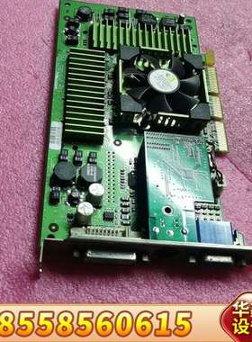 询价:丽台 QUADRO4 380 XGL AGP专业显