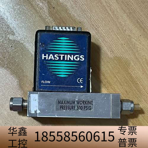 Teledyne泰利德流量计HFM-300 10SCCM/A.议价