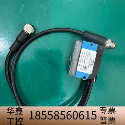 西克SICK扫码器V2D611D-MR41所示，.议价