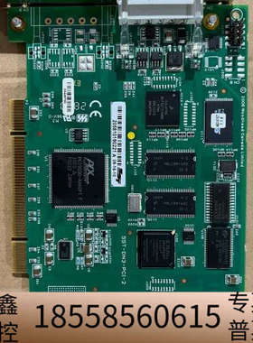 通讯卡，型号为DSQC658，3HAC02577.议价
