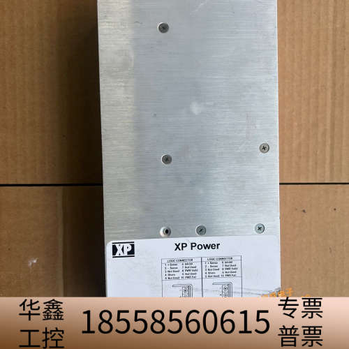 XP POWER F6B6B7 PN: 100013