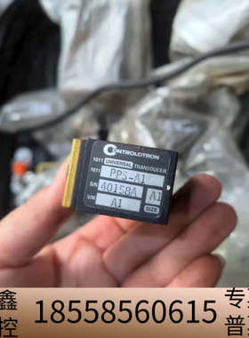 Controlotron康创1011通用传感器PPS-A1/.议价