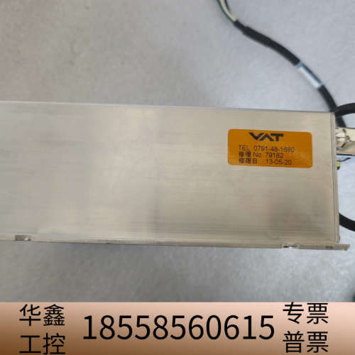 VAT控制器   PM-6   650PM-24PS-AAP