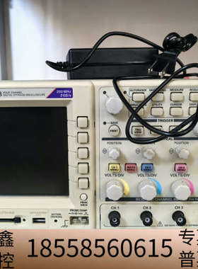 TPS2024B TPS2014B 隔离示波器 P222.议价