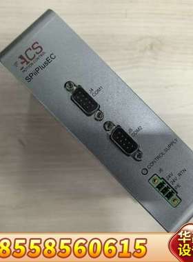 ACS SP+EC-04000032NNN4NDNN主站控制