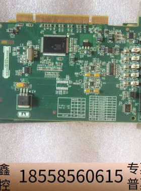 工业工控机采集卡。Y7141-0002 TAD78535 M