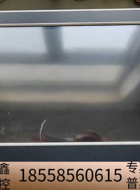 Bachmann 巴合曼 IPC1415 操作终端.议价