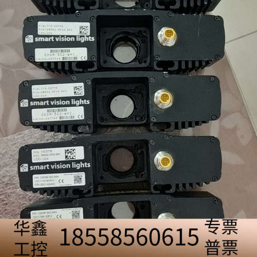 康耐视DM30X-HPIA-WHI光源；ODDM-302-W