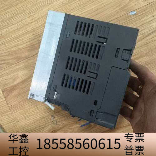VFD2A8MS21ANSAA变频器0