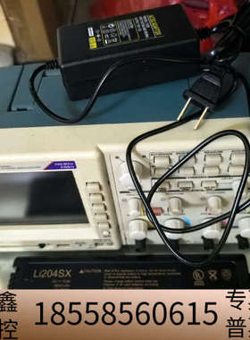 TPS2024B TPS2014B 隔离示波器 P222