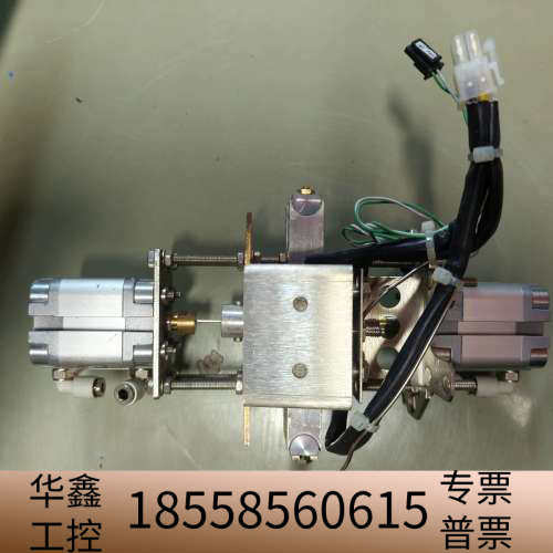 TD-100-XR 热解析配件，发热阀头，