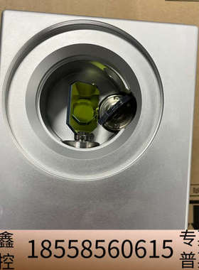 scanlab振镜scancube lll14绿光振