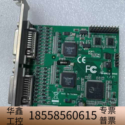 G4M11TECHWELL PI7C9X E105181G4.议价