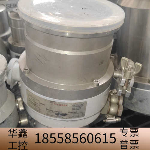 普发分子泵 PM 003 739-U  .议价