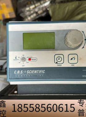 polyscience  循环水浴控制器 温度控制器机头.议价