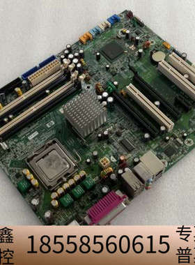 P450HP XW4400工作站主板，975针接口，带C