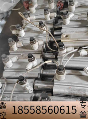 EV2B气缸，，型号CDQ2WB32-30-DU.议价